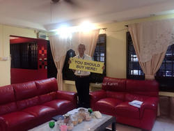 Blk 524 Jelapang Road (Bukit Panjang), HDB 5 Rooms #130595042